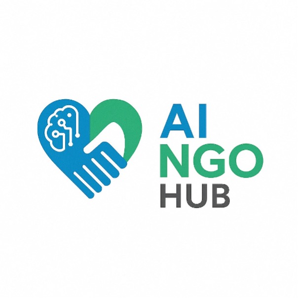 KICK OFF MEETING AI-NGO HUB