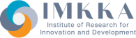 Institute of Research for Innovation and Development – IMKKA